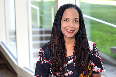 Helen Neville, a professor of educational psychology and of African American studies at Illinois, studies the factors that influence racial attitudes. Part of her research is conducted at the Police Training Institute.