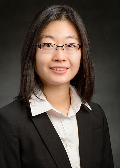 Ying Diao has been named to a prominent list of top innovators under age 35. 