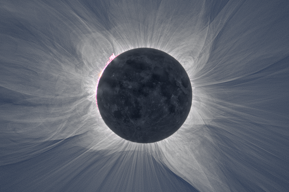 This image of a total solar eclipse was taken on September 3, 2016, in Indonesia.  Copyright 2016 Constantinos Emmanoulidis, Miloslav DruckmÃÂ¼ller.  www.zam.fme.vutbr.cz/~druck
/Eclipse/Ecl2016i/Tidore/0-info.htm  
