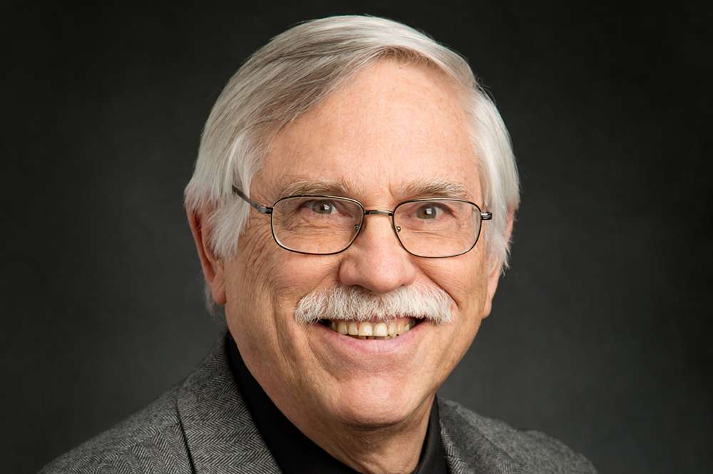 John Lynn, a professor emeritus of history at Illinois, has been the recipient of two prestigious awards this year, one the highest career award in his field and the other a Public Scholar award from the National Endowment for the Humanities, a first for the U of I.