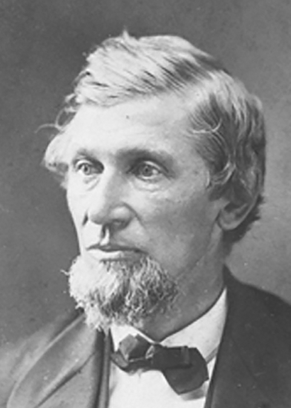 John Milton Gregory, the first regent of the University of Illinois (then called Illinois Industrial University), took a principled stand for inclusion of liberal arts in the curriculum. 