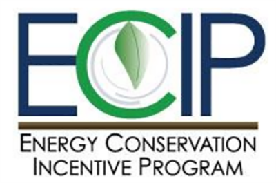The Energy Conservation Incentive Program has been awarding campus buildings for saving energy since 2013. (Image courtesy of University of Illinois Facilities and Services.)