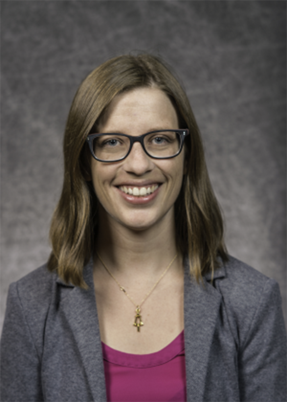 Sara Clifton, a J.L. Doob Research Assistant Professor, has published a paper on the economics of tipping. (Image courtesy of the Department of Mathematics.)