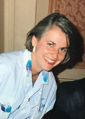 A scholarship has been set up in honor of late LAS alumna Evelyn Ebbert, who worked tirelessly to help other women advance their careers in the corporate world.