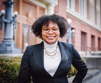 Profile picture for Ana Garner