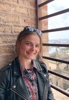 Profile picture for Stephanie Lepak