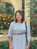 Profile picture for Cheryl Marcelo