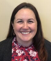 Profile picture for Rachael Dean