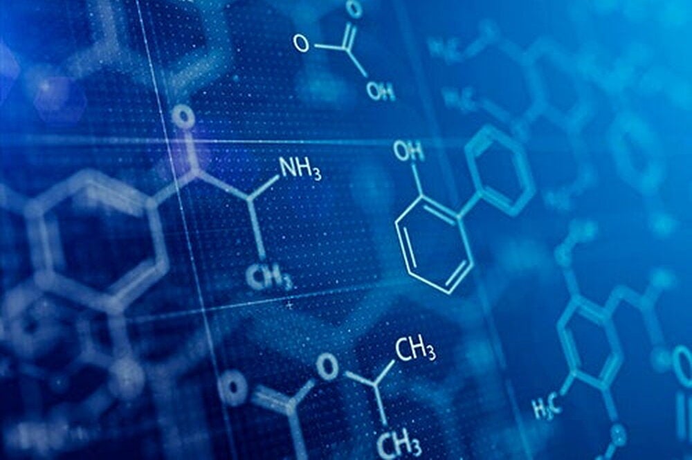 chemical bonds