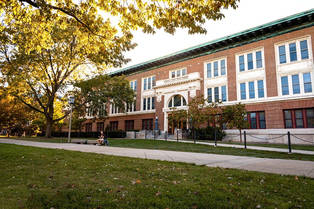 Lincoln Hall