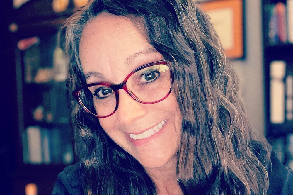 Stacy Lynn