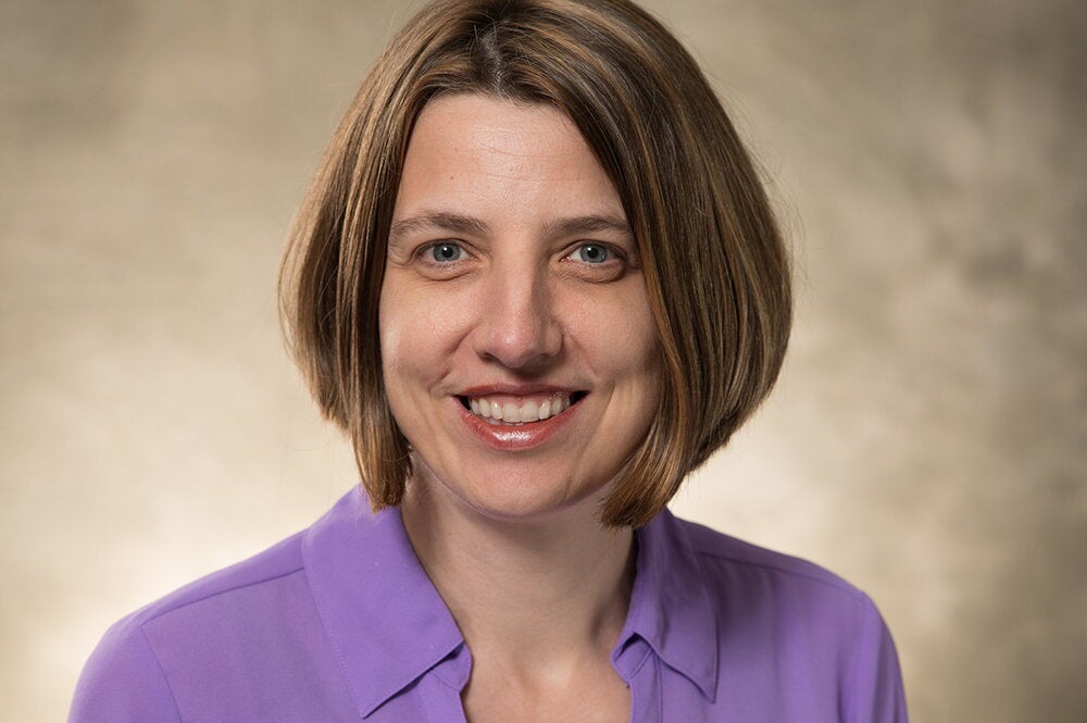 Stephanie Hilger