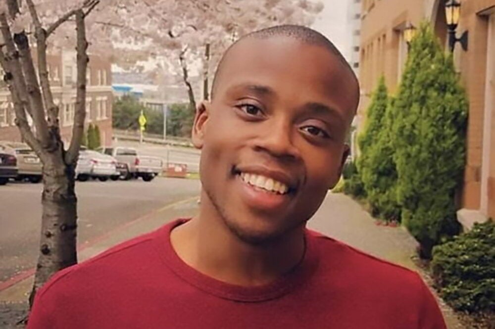 Joshua-Paul Miles