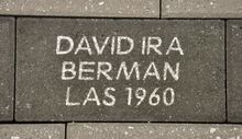 David Ira Berman