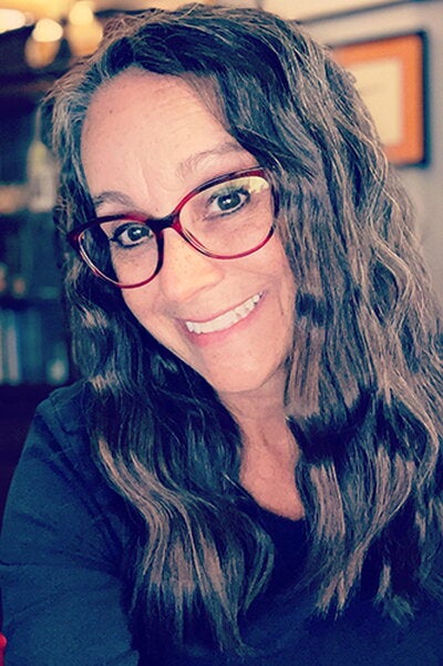 Stacy Lynn