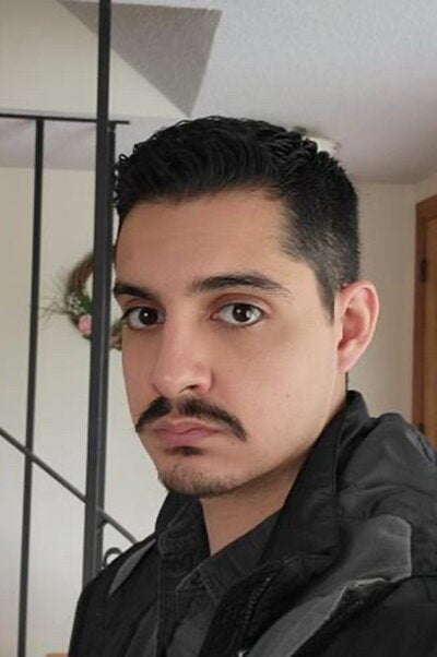Daniel Rodriguez