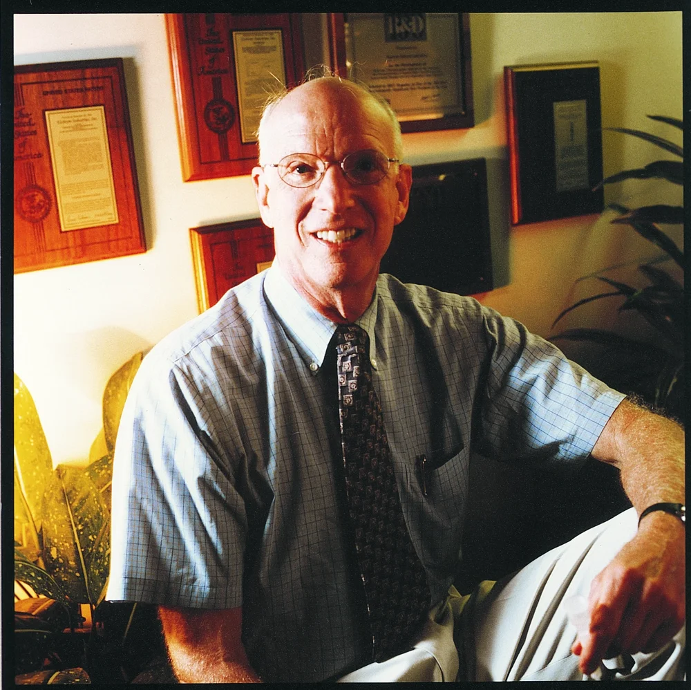 E. Philip Horwitz