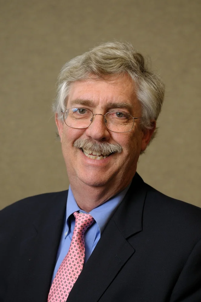 Fred Volkmar