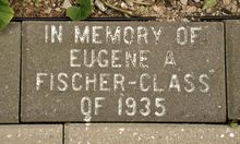 Eugene A. Fischer
